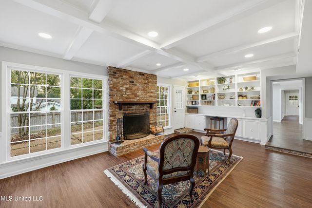 2040 Brecon Drive, Jackson, MS 39211