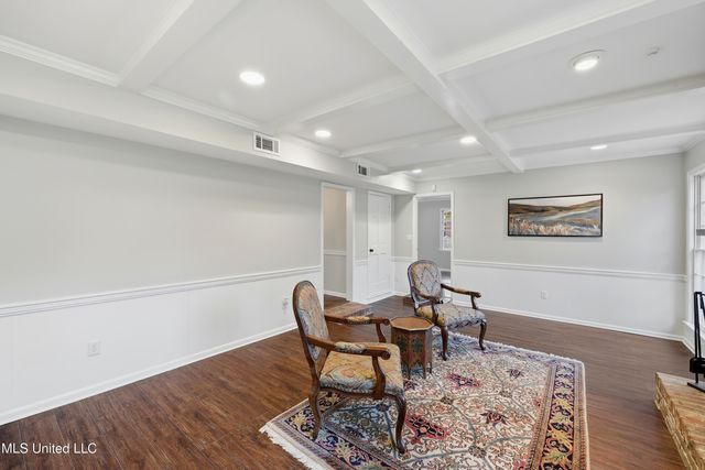 2040 Brecon Drive, Jackson, MS 39211