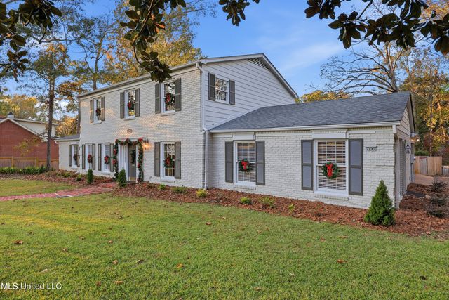 2040 Brecon Drive, Jackson, MS 39211