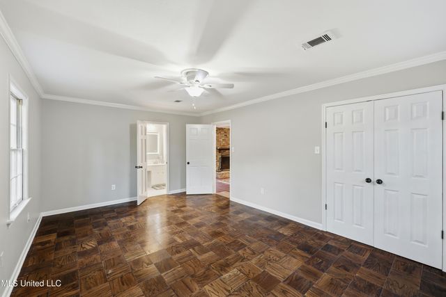 2040 Brecon Drive, Jackson, MS 39211