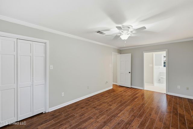 2040 Brecon Drive, Jackson, MS 39211