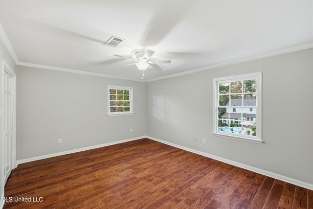 2040 Brecon Drive, Jackson, MS 39211