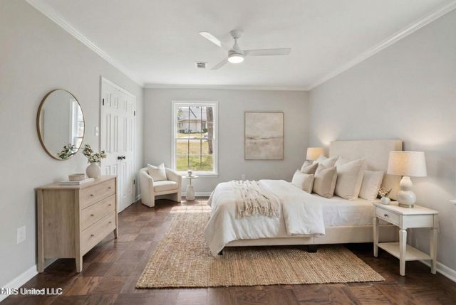 2040 Brecon Drive, Jackson, MS 39211