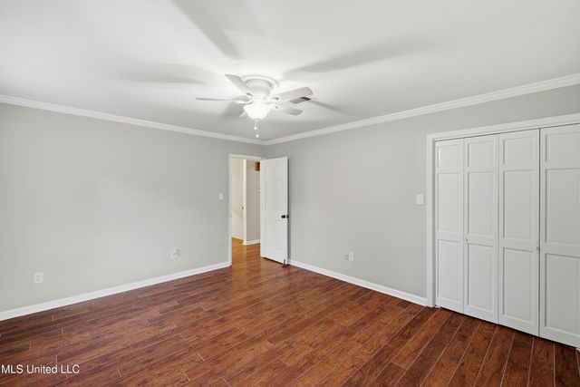 2040 Brecon Drive, Jackson, MS 39211