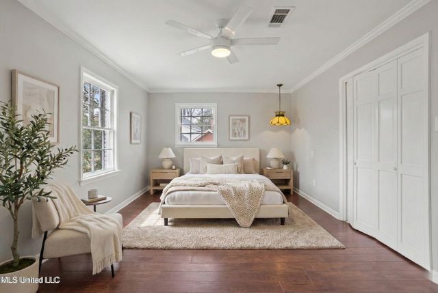 2040 Brecon Drive, Jackson, MS 39211