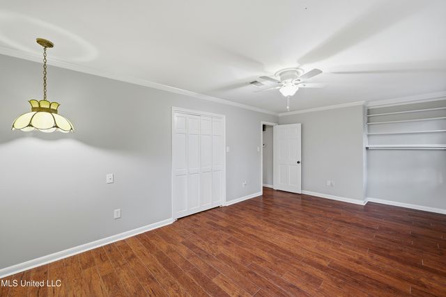 2040 Brecon Drive, Jackson, MS 39211