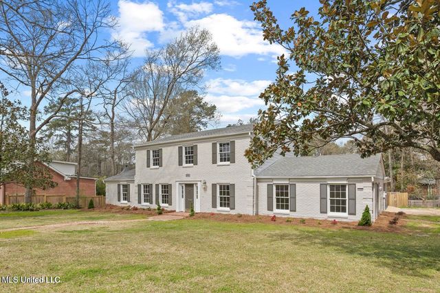 2040 Brecon Drive, Jackson, MS 39211