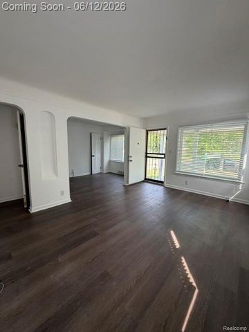10945 Peerless Street, Detroit, MI 48224