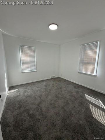 10945 Peerless Street, Detroit, MI 48224