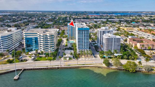 1551 N Flagler Drive 1514, West Palm Beach, FL 33401