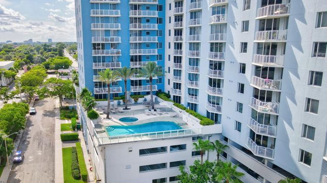 1551 N Flagler Drive 1514, West Palm Beach, FL 33401