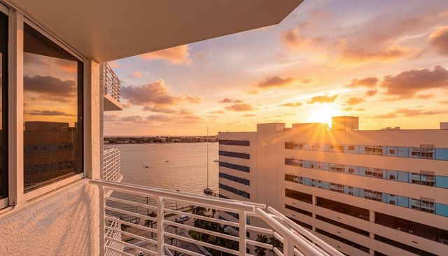 1551 N Flagler Drive 1514, West Palm Beach, FL 33401