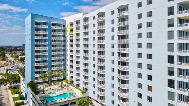 1551 N Flagler Drive 1514, West Palm Beach, FL 33401