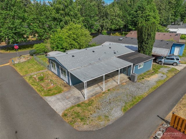 5532 Mountain Greens Lane SE, Lacey, WA 98503