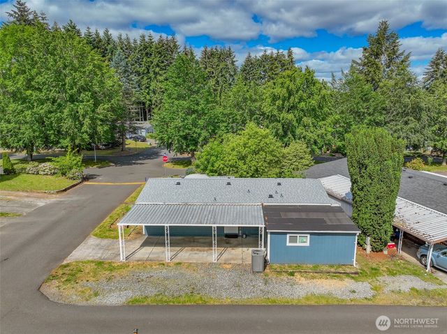5532 Mountain Greens Lane SE, Lacey, WA 98503