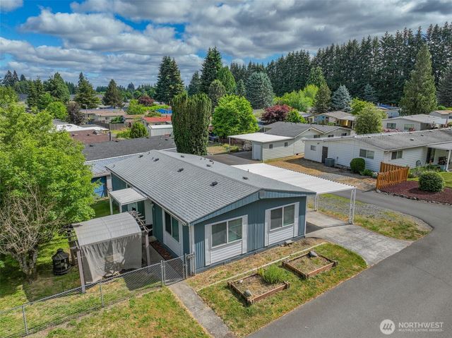 5532 Mountain Greens Lane SE, Lacey, WA 98503