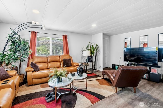 5532 Mountain Greens Lane SE, Lacey, WA 98503
