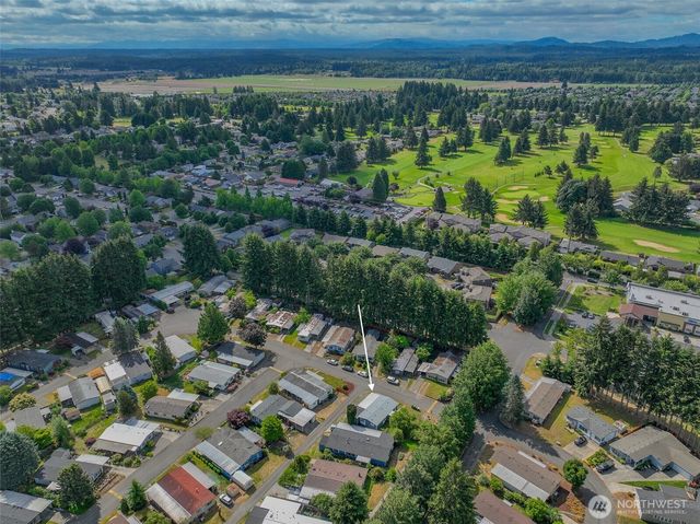 5532 Mountain Greens Lane SE, Lacey, WA 98503