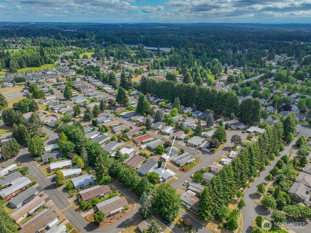 5532 Mountain Greens Lane SE, Lacey, WA 98503