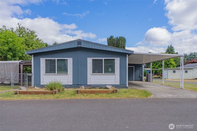 5532 Mountain Greens Lane SE, Lacey, WA 98503