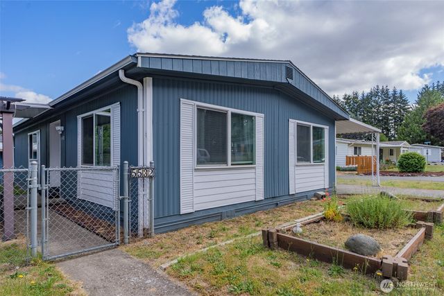5532 Mountain Greens Lane SE, Lacey, WA 98503