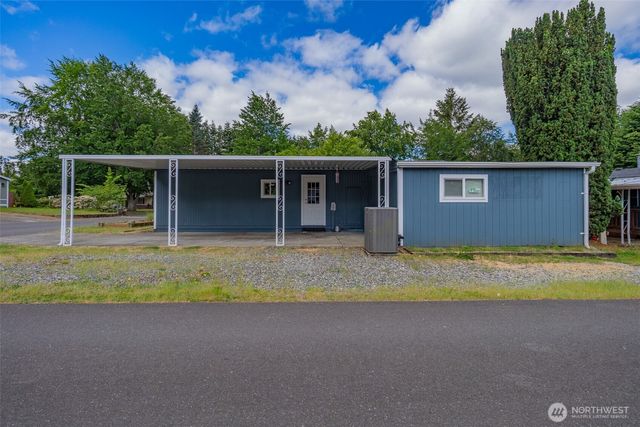 5532 Mountain Greens Lane SE, Lacey, WA 98503