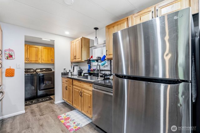 5532 Mountain Greens Lane SE, Lacey, WA 98503