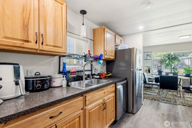 5532 Mountain Greens Lane SE, Lacey, WA 98503