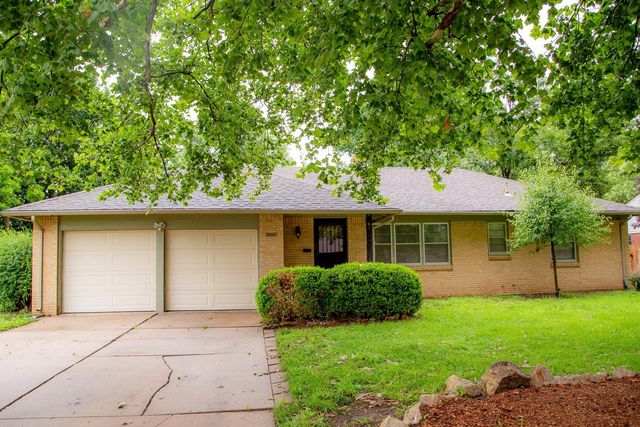 2046 N Payne Ave, Wichita, KS 67203