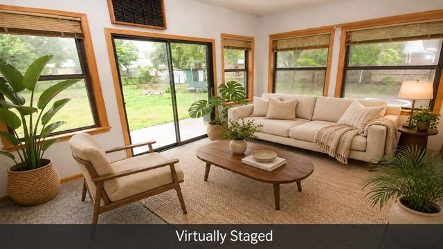 2046 N Payne Ave, Wichita, KS 67203