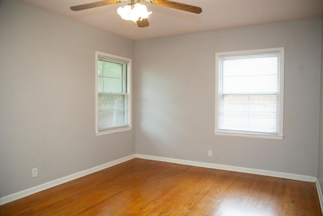 2046 N Payne Ave, Wichita, KS 67203