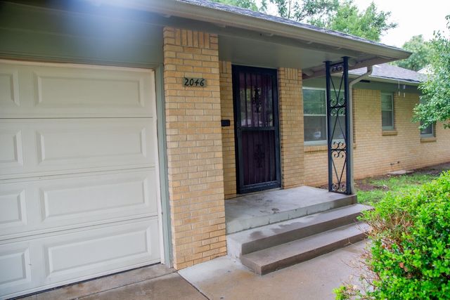 2046 N Payne Ave, Wichita, KS 67203