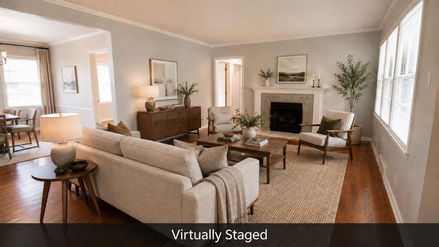 2046 N Payne Ave, Wichita, KS 67203