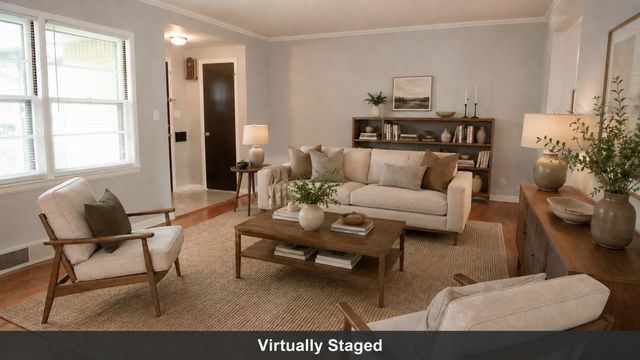 2046 N Payne Ave, Wichita, KS 67203