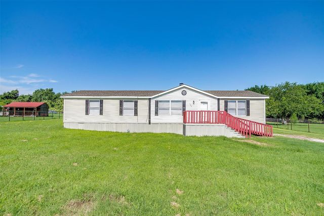 129 Clay Court, Springtown, TX 76082