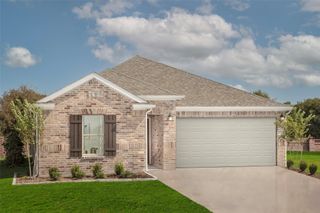 1558 Kingsbridge Drive, Princeton, TX 75407