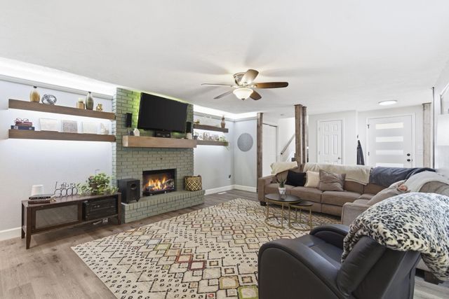 2509 W Sexton Street, Springfield, MO 65810