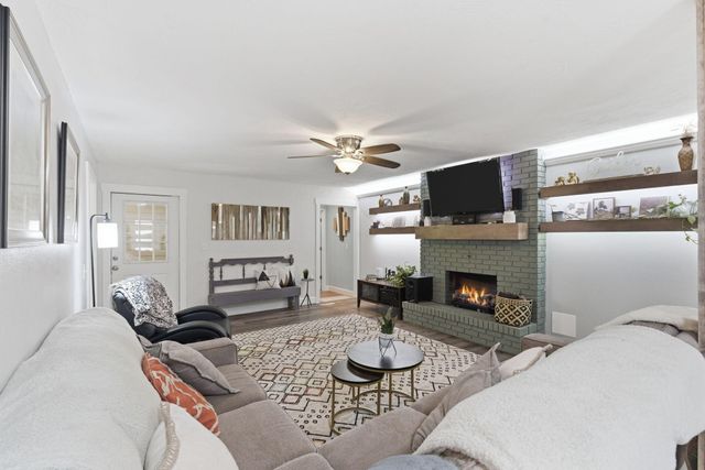 2509 W Sexton Street, Springfield, MO 65810