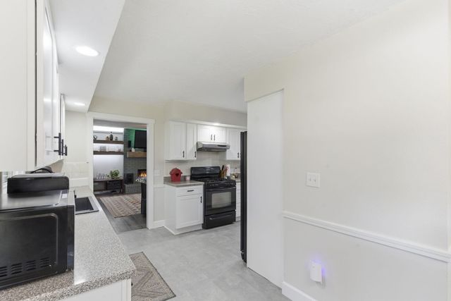 2509 W Sexton Street, Springfield, MO 65810