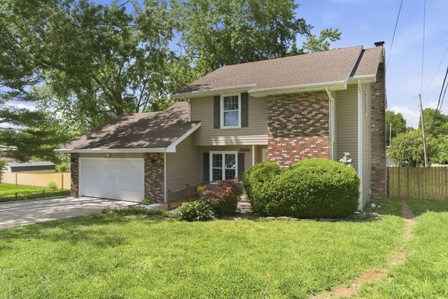 2509 W Sexton Street, Springfield, MO 65810