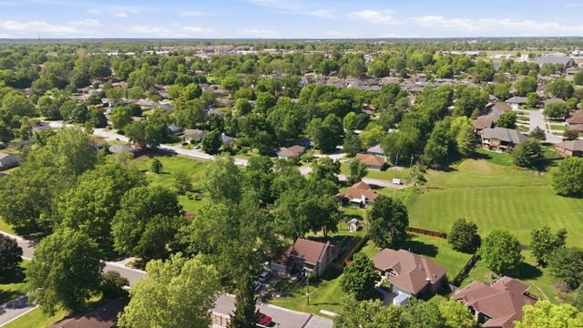 2509 W Sexton Street, Springfield, MO 65810