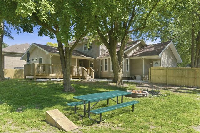 2509 W Sexton Street, Springfield, MO 65810
