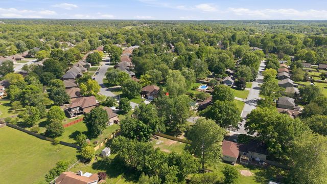 2509 W Sexton Street, Springfield, MO 65810