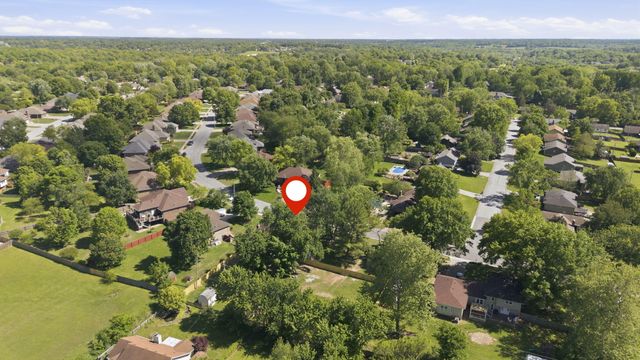 2509 W Sexton Street, Springfield, MO 65810