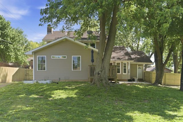 2509 W Sexton Street, Springfield, MO 65810