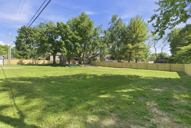 2509 W Sexton Street, Springfield, MO 65810