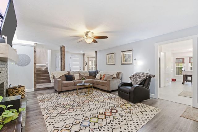 2509 W Sexton Street, Springfield, MO 65810