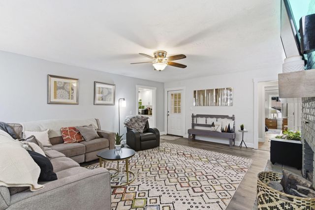 2509 W Sexton Street, Springfield, MO 65810