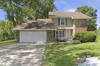 2509 W Sexton Street, Springfield, MO 65810