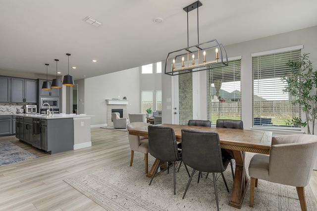1941 Cheyenne Drive, Prosper, TX 75078